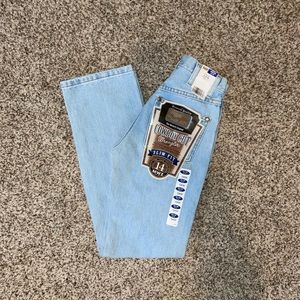 Wrangler cowboy cute slim fit jeans